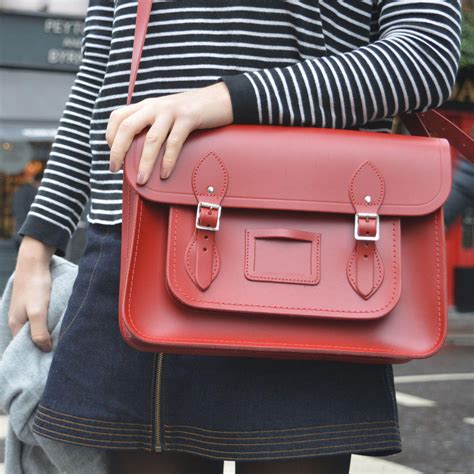 the cambridge satchel company bag